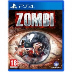 Zombi (PS4)