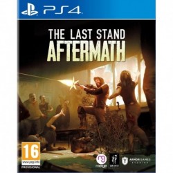 The Last Stand: Aftermath (PS4)