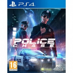 Police Chase (PS4)