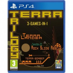 Terra Trilogy (PS4/)