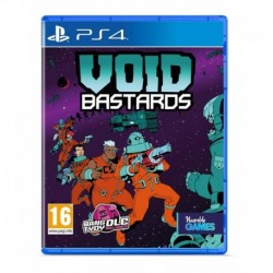 Void Bastards (PS4)