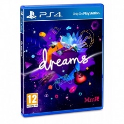 Dreams PS4