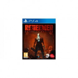 Redeemer Enhanced Edition (PS4)