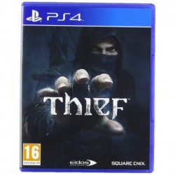 Thief - PlayStation 4