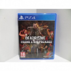 Dead Rising 4 Franks Big Package (PS4)