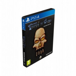 Tower of Guns Steel Book Edition (PS4)