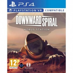 Downward Spiral: Horus Station (PSVR) (PS4)