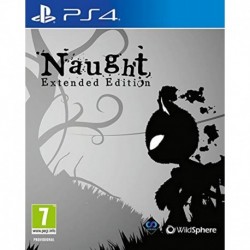 Naught Extended Edition (PSVR) (PS4)