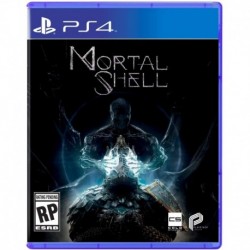 Mortal Shell - PlayStation 4