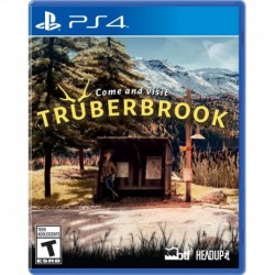 Truberbrook - PlayStation 4