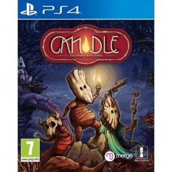 Candle: The Power of the Flame (PS4)