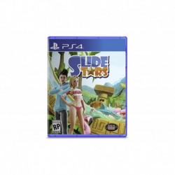 Slide Stars - PlayStation 4