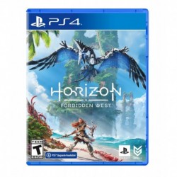 Horizon Forbidden West Standard Edition - PlayStation 4