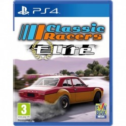 Classic Racers Elite (PS4/)