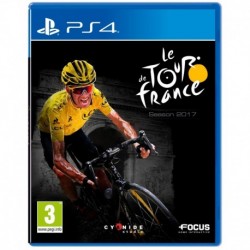 Le Tour de France 2017 (PS4)