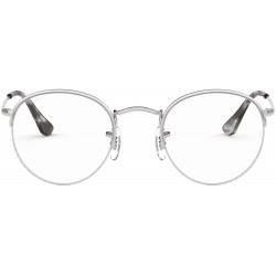 Gafas Ray-ban RX3947V Round Metal Eyeglass Frames (Importación USA)