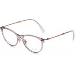 Gafas Ray-ban RX7160 Square Eyeglass Frames (Importación USA)