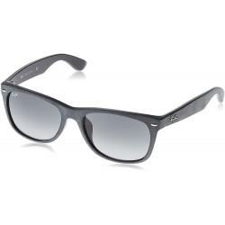 Sunglasses Ray-ban Unisex Rb2132 55Mm