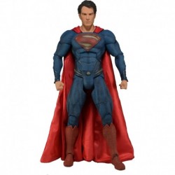 Superman Man of Steel Action Figure, 1/4 Scale