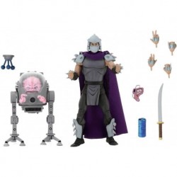 Teenage Mutant Ninja Turtles Shedder and Krang 2 Pack