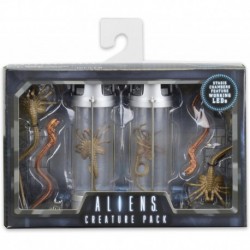 Aliens Accessory Pack - 30th Anniversary Deluxe Creature Pack