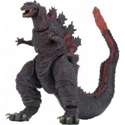 Godzilla - 12" Head to Tail action figure - 2016 Shin Godzilla, 168 months to 999 months