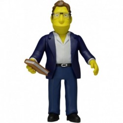 Simpsons 25th Anniversary Series 3 - Stephen King - 5" Figure