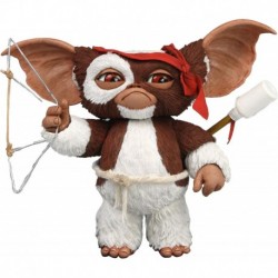 Gremlins Mogwais: Series 2 Combat Gizmo Action Figure