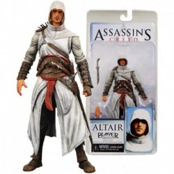 Assassins Creed Altair 7" Action Figure