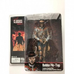 Bubba Ho-Tep Action Figure