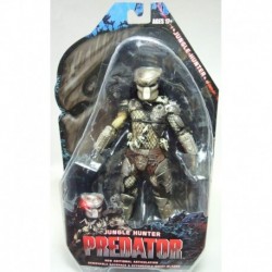 Predators Series 8 Predator Jungle Hunter 7" Action Figure