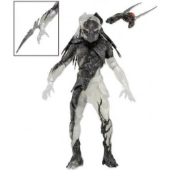 Predators Series 7 Falconer 7" Figure