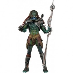 Predator Series 13 Scavage Predator 7" Scale Action Figure