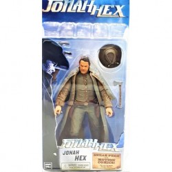 Jonah Hex: Series 1 Jonah Hex 7" Action Figure