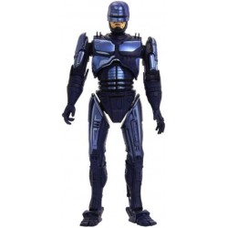 Robocop Video Game Appearance Classic Figure,Multi-colored