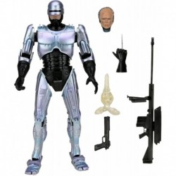 Robocop Ultimate 7IN Action Figure