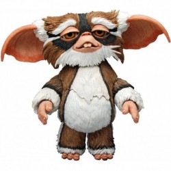 Gremlins Ultimate Mogwais Lenny 4-Inch Miniature Action Figure