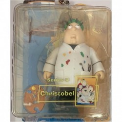 Mezco Toyz Family Guy Series 3 Figure: Christobel