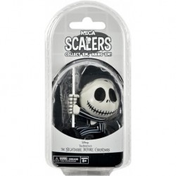 Nightmare Before Christmas – Scalers – 2” Characters – Jack Skellington