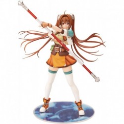 Legend of Heroes: Estelle Bright PVC Statue