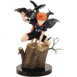 Haikyu!! Shoyo Hinata ARTFX J Statue