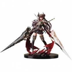 Rage of Bahamut: Forte The Devoted PVC Statue