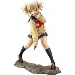 My Hero Academia ARTFX J TOGA Himiko 1/8 Scale PVC Painted Complete Figure PV131