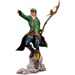 Universe ARTFX Premier PVC Statue 1/10 Loki 28 cm