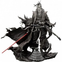 ARTFX SW196 Star Wars: Visions Ronin - The Duel, 1/7 Scale, PVC, Pre-Painted, Simple Assembly Figure