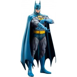 DC Comics ARTFX PVC Figure 1/6 Batman The Bronze Age 30 cm