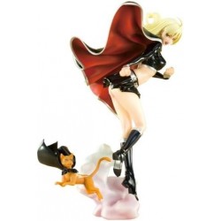 Supergirl 1/7 Bishoujo Statue, DC x Bishoujo Superman by Kotobukiya Co., Ltd.