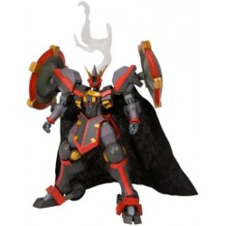 Super Robot Wars OG Aussenseiter Fine Scale Model Kit by Kotobukiya Co., Ltd.