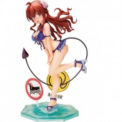 Koto The Demon Girl Next Door_SHADOWMISTRESS Yuko Swimsuit VER.