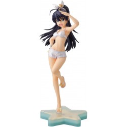 Idol Master Ganaha sound-Angelic Island-(1/7 scale PVC Figure) (japan import)